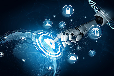 人類機(jī)器人與未來(lái)互聯(lián)網(wǎng)安全服務(wù) 協(xié)同進(jìn)化的新紀(jì)元
