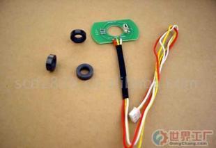 批發(fā)小家電控制板空調(diào)測(cè)速板_電子元器件_世界工廠網(wǎng)中國產(chǎn)品信息庫